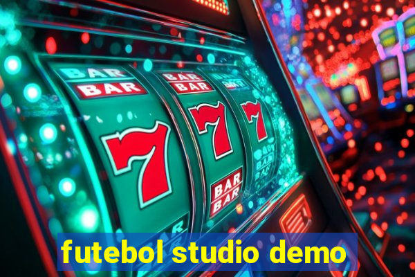 futebol studio demo